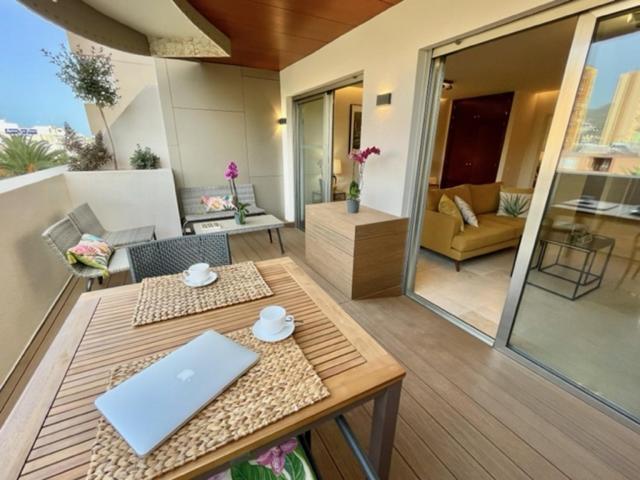 Home2Book El Encanto 3 De Mayo Santa Cruz de Tenerife Exterior photo