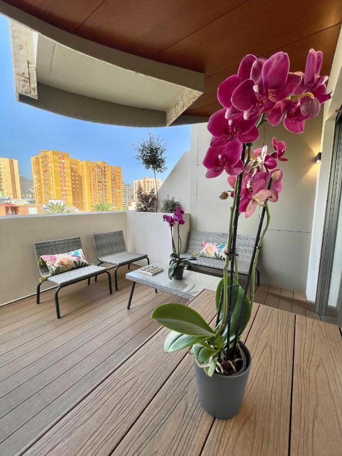 Home2Book El Encanto 3 De Mayo Santa Cruz de Tenerife Exterior photo